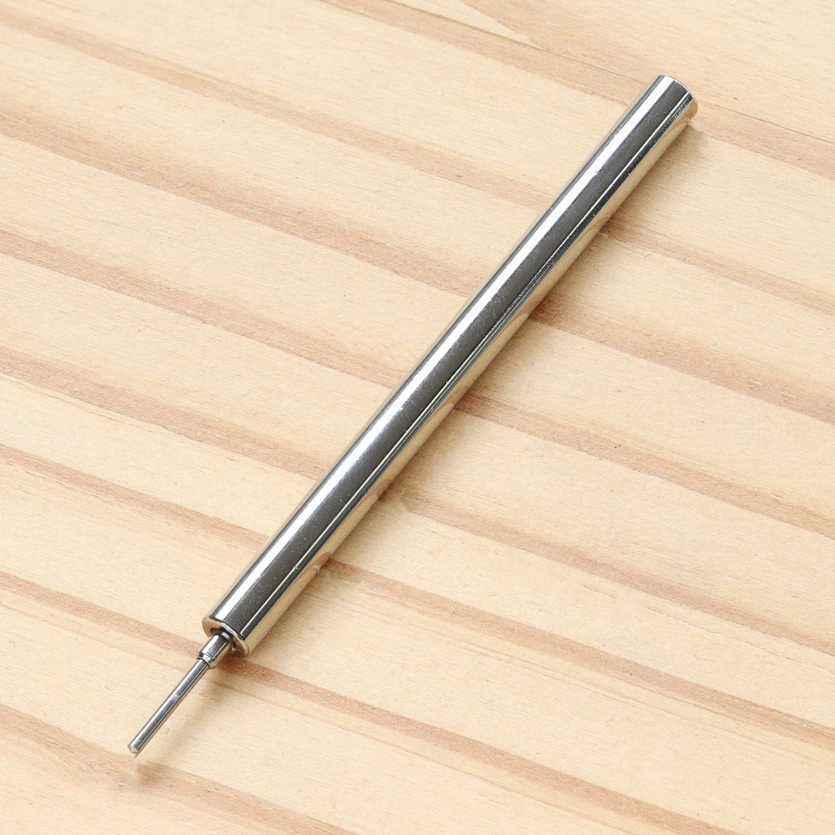 Rotor Rivet Tool for Rolex Cal 4130 Automatic Movement  Oscillating Weight Rivet Removal Installation