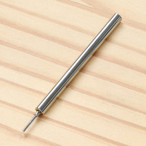 Rotor Rivet Tool for Rolex Cal 4130 Automatic Movement  Oscillating Weight Rivet Removal Installation
