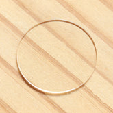 AR Coating Double Domed Watch Glass for Blancpain Villeret 6127/6126 33.2mm Sapphire Crystal