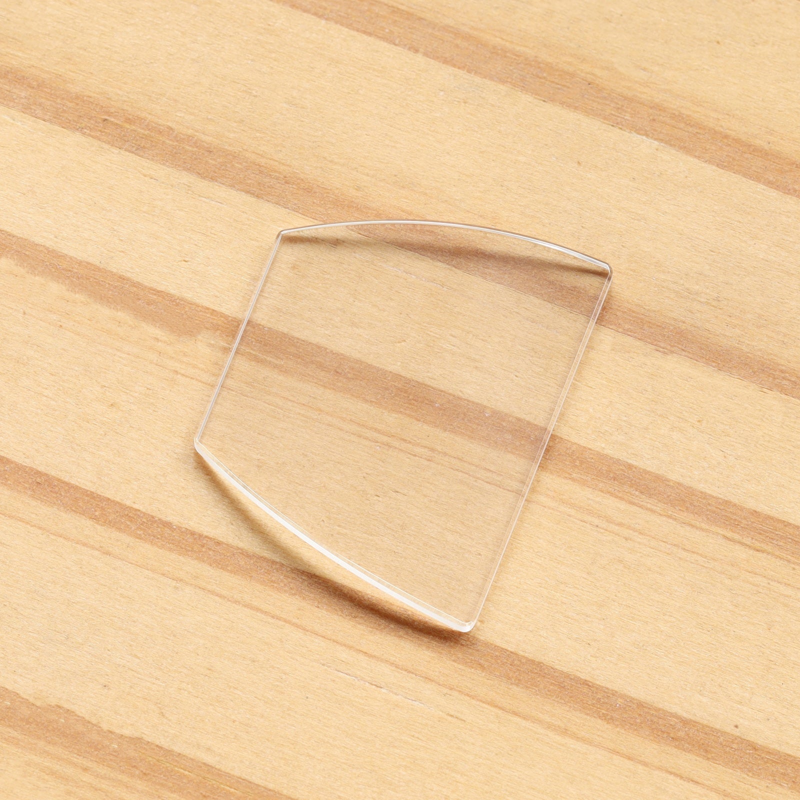 Tonneau Sapphire Crystal for Chopard Classique 139328/612299/C104573 40x30mm Watch Glass