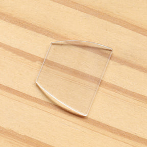 Tonneau Sapphire Crystal for Chopard Classique 139328/612299/C104573 40x30mm Watch Glass