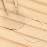 Double Domed Watch Sapphire Crystal&Gasket for Chopard Happy Sport 278492 36mm Glass