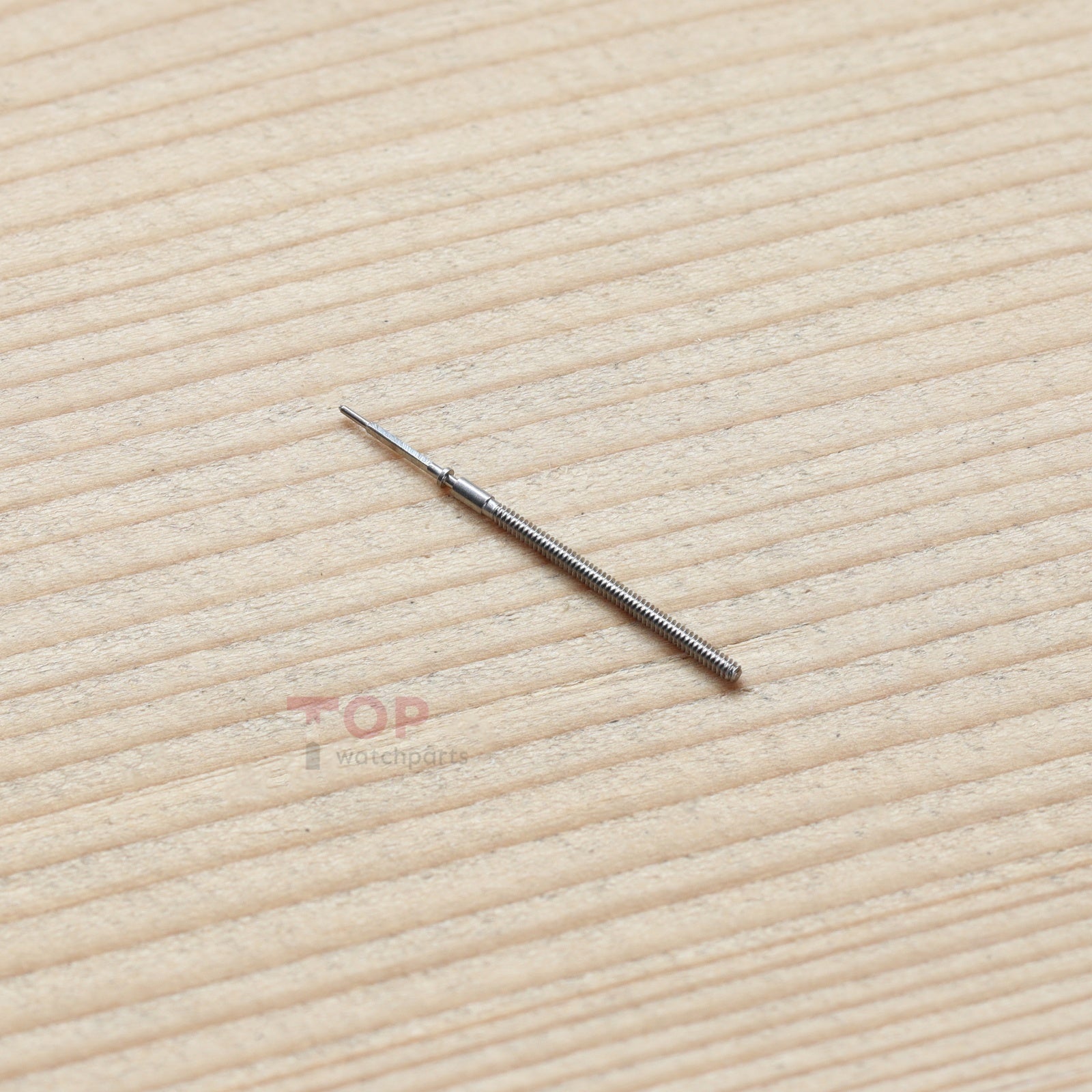 Crown Stem for Patek Philippe PP Caliber Cal 26‑330 S C Watch Winding Stem