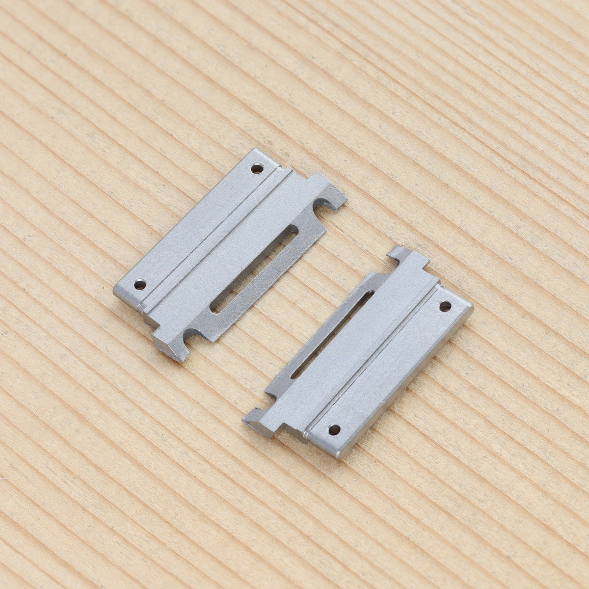 Strap Steel Insert for Richard Mille RM023 Watch Leather Band Inside