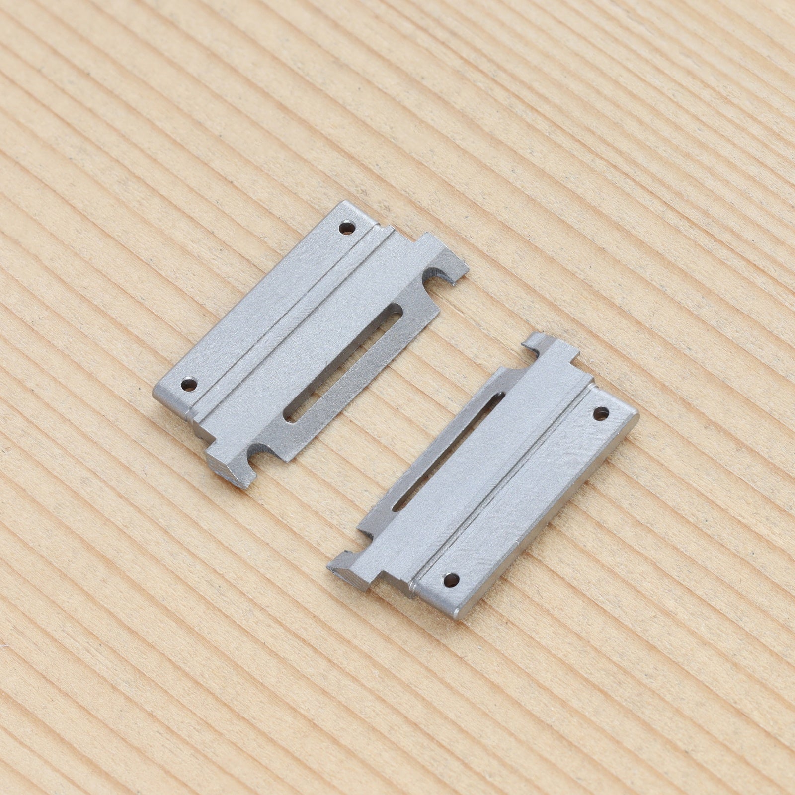 Strap Steel Insert for Richard Mille RM023 Watch Leather Band Inside