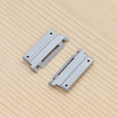Strap Steel Insert for Richard Mille RM023 Watch Leather Band Inside