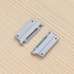 Strap Steel Insert for Richard Mille RM023 Watch Leather Band Inside