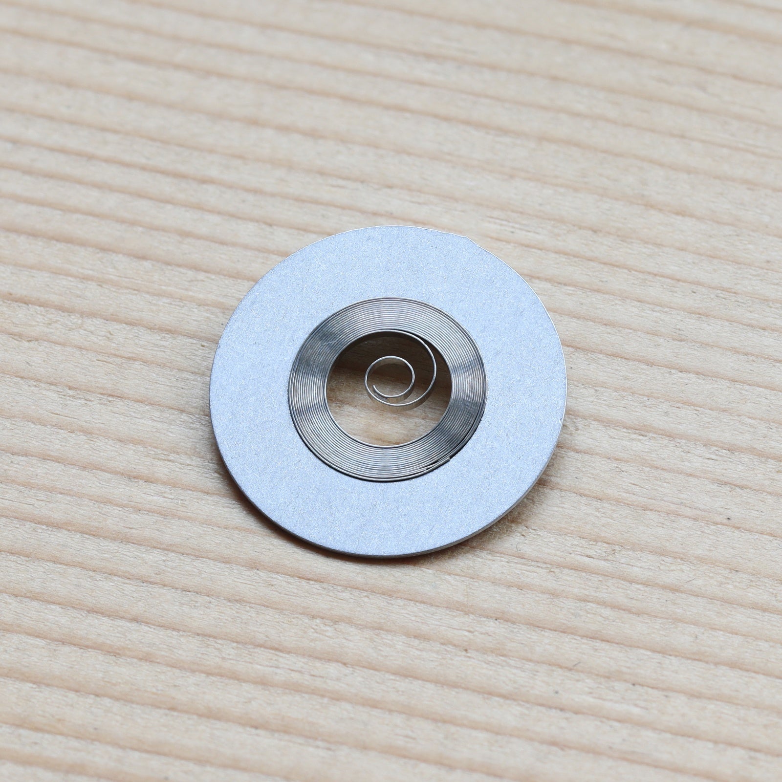 Mainspring for Patek Philippe PP Caliber Cal. 324 Watch Movement