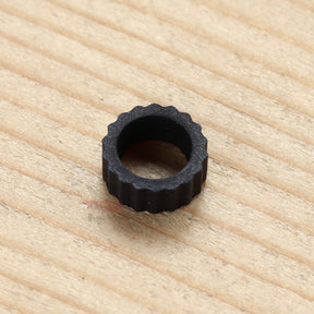 Crown Rubber Ring for Bvlgari DG40BS DG40C6SVD DG40BSVD Diagono 40mm Watch