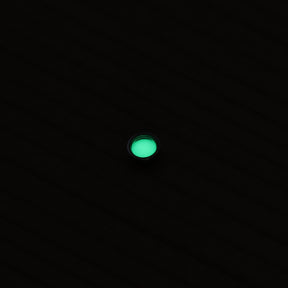 Bezel Lume Pip for Rolex 16610 16613 Submariner Date 40mm Watch Luminous Pearl