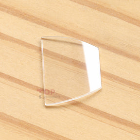 Tonneau Sapphire Crystal for Chopard Classique 139328/612299/C104573 40x30mm Watch Glass