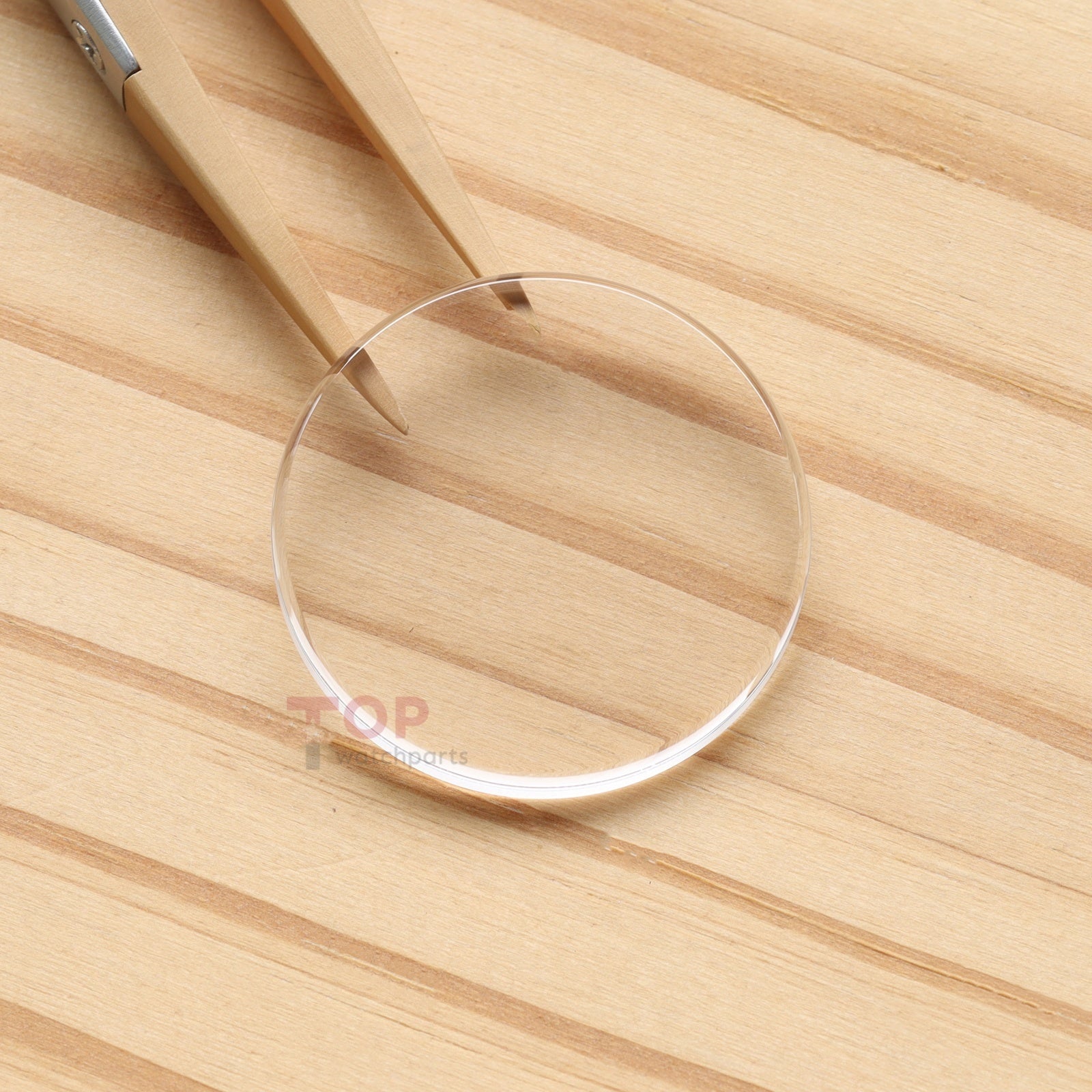 Watch Glass for Tudor Black Bay T-79220/79230/M79210 41mm Watch Sapphire Crystal