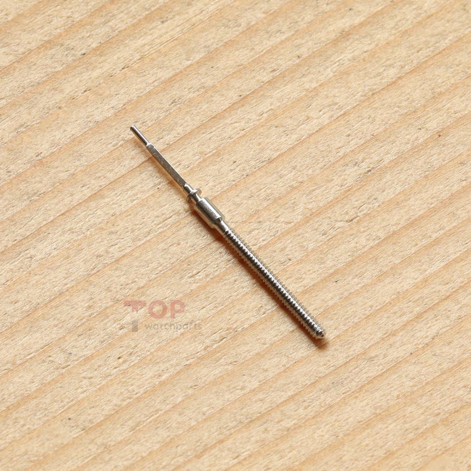 Crown Stem for Omega 1010 1011 1012 1020 1021 1022 1030 Movement Watch Winding Stem
