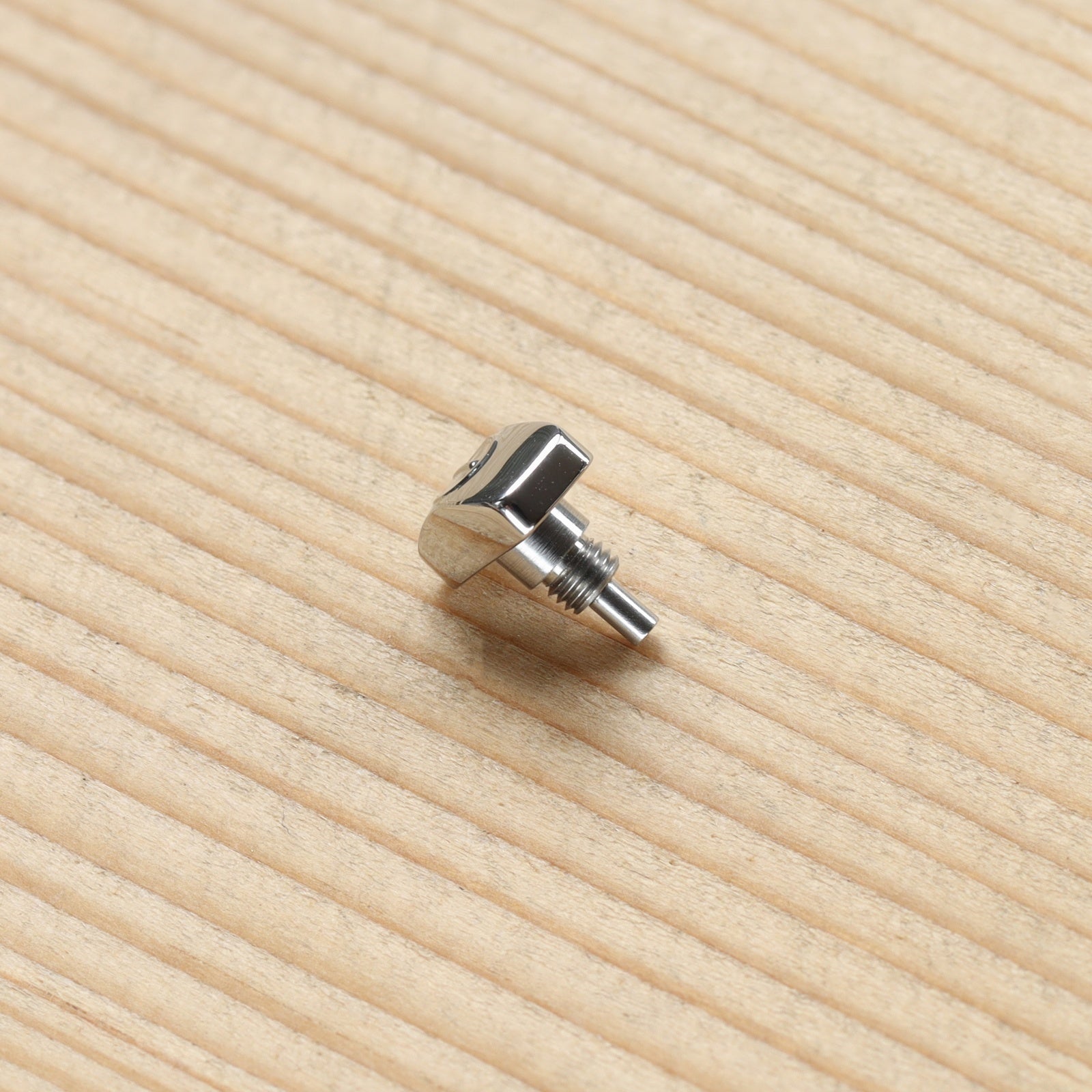 Pusher for Ulysse Nardin UN 223-88 40mm Watch Button