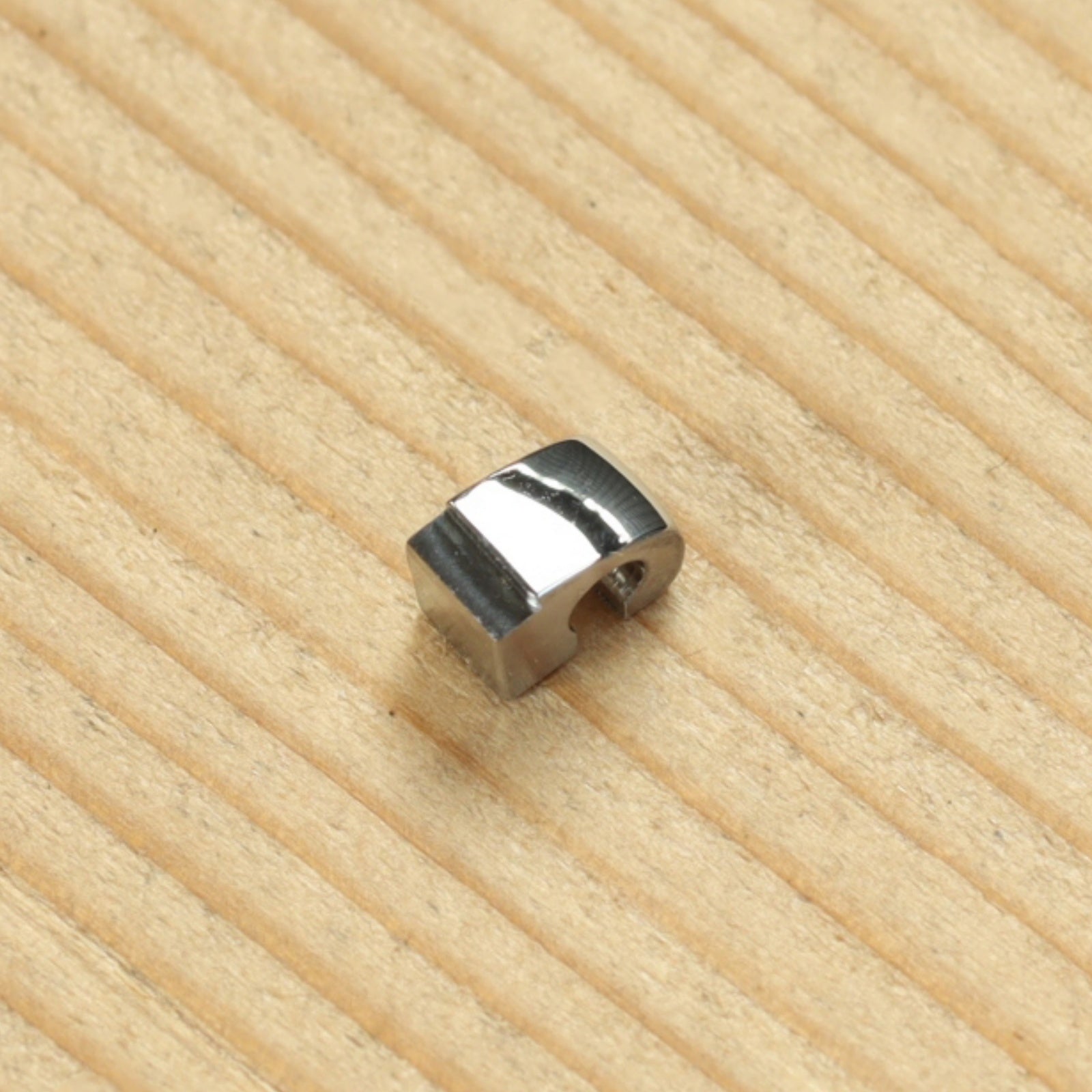 Bracelet End Bolt for Cartier 4016/4177/4022 Panthere Small/Medium Watch Band Link