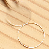 Double Domed Watch Sapphire Crystal&Gasket for Chopard Happy Sport 288515 42mm Sapphire Crystal