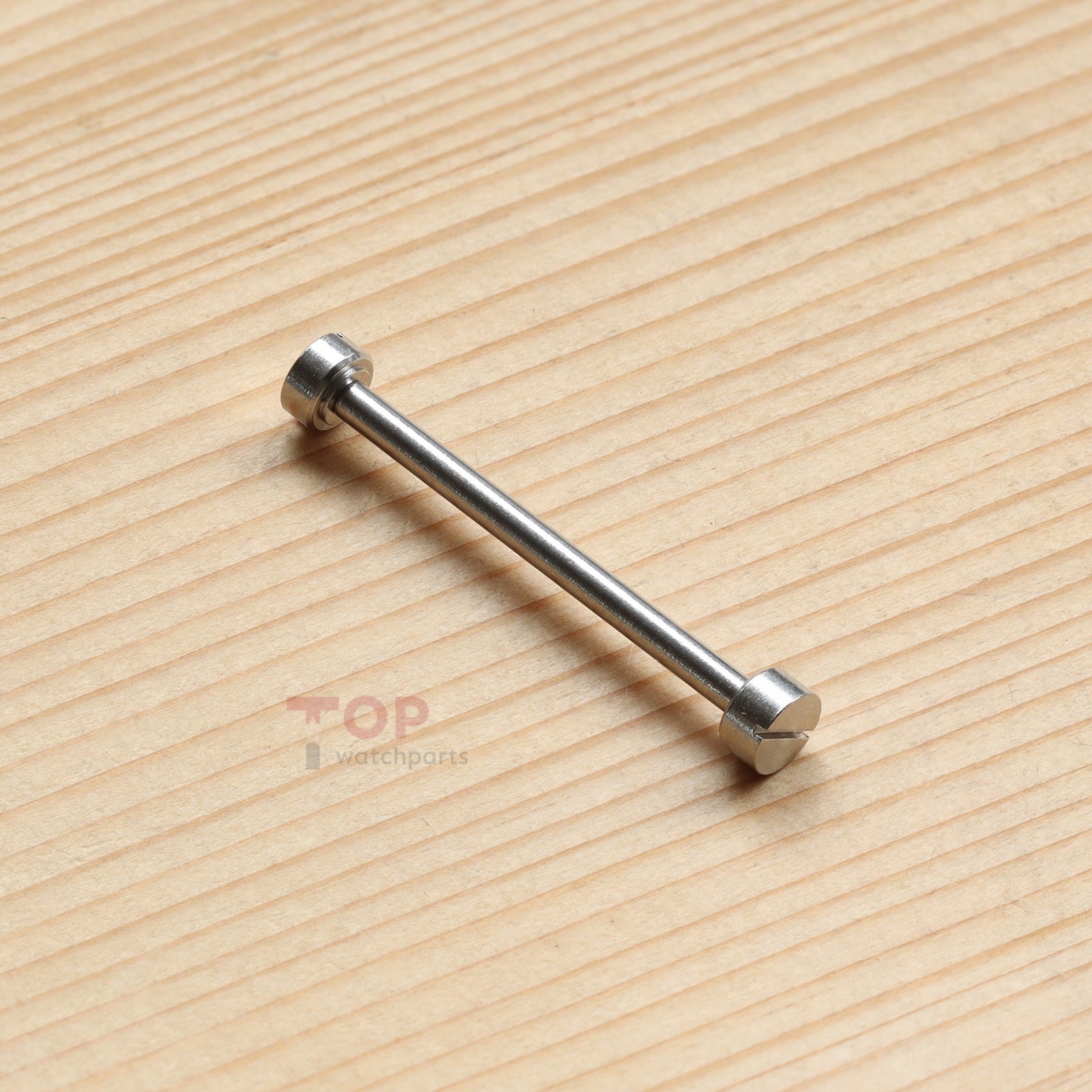 Watch Strap Screw Tube for Bvlgari Ergon 40mm Watch Band Link Pin