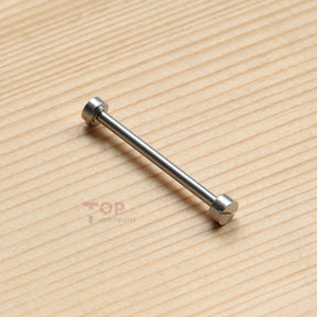 Watch Strap Screw Tube for Bvlgari Ergon 40mm Watch Band Link Pin