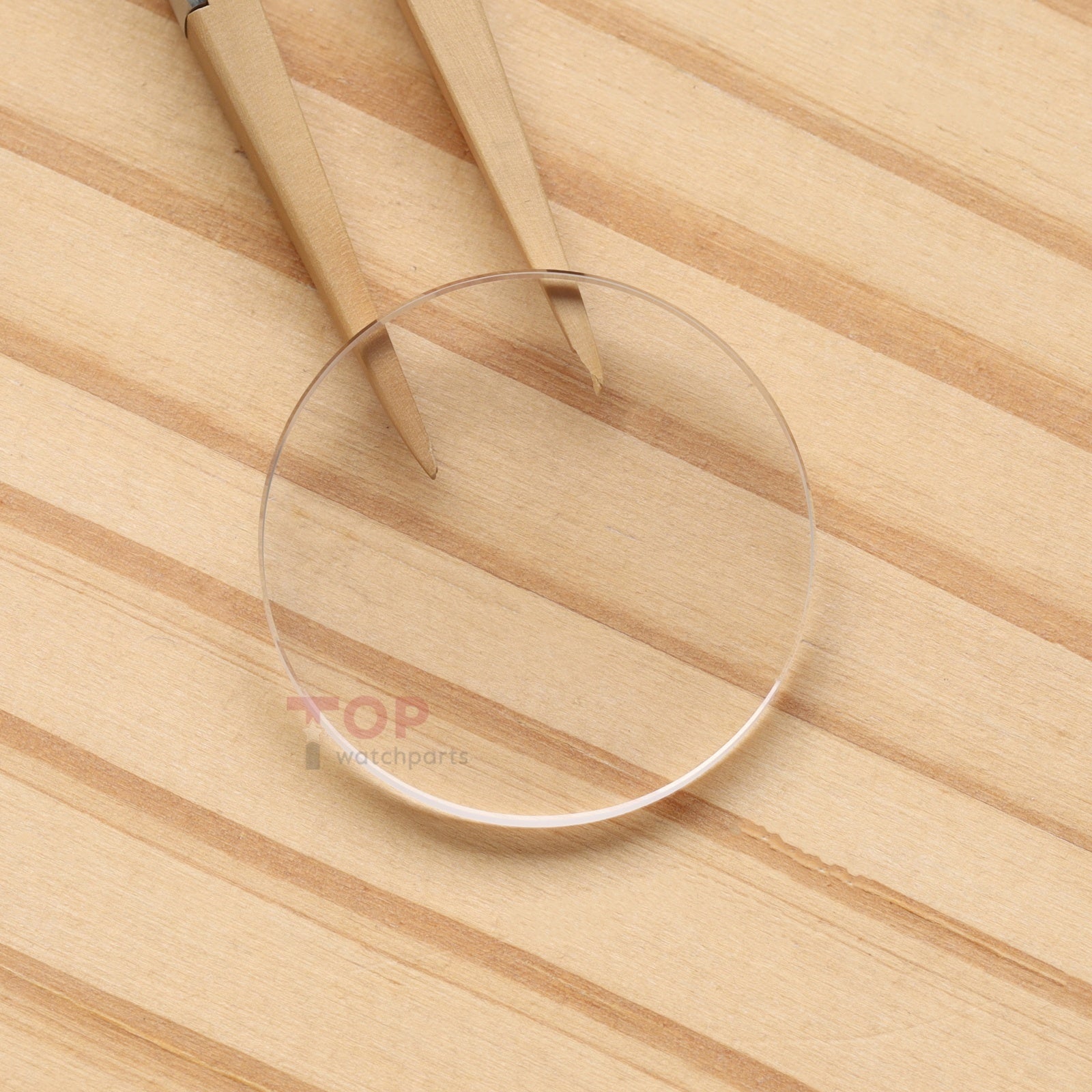 Watch Sapphire Crystal for Tudor Pelagos 39 M25407N 39mm Watch Glass