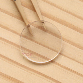 Watch Sapphire Crystal for Tudor Pelagos 39 M25407N 39mm Watch Glass