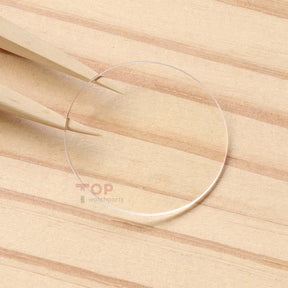 AR Coating Watch Glass for Vacheron Constantin VC Malte 42005 39mm Double Domed Sapphire Crystal