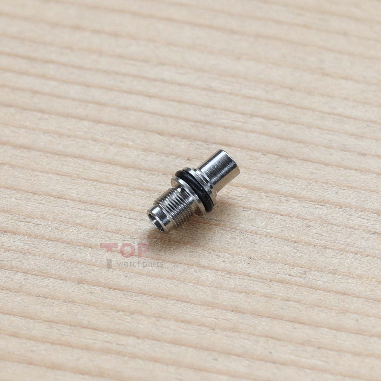45 Sizes Crown Tubes Set for Omega Seamaster Speedmaster Constellation De Ville Watch