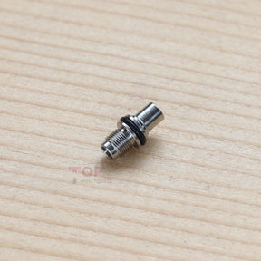 45 Sizes Crown Tubes Set for Omega Seamaster Speedmaster Constellation De Ville Watch