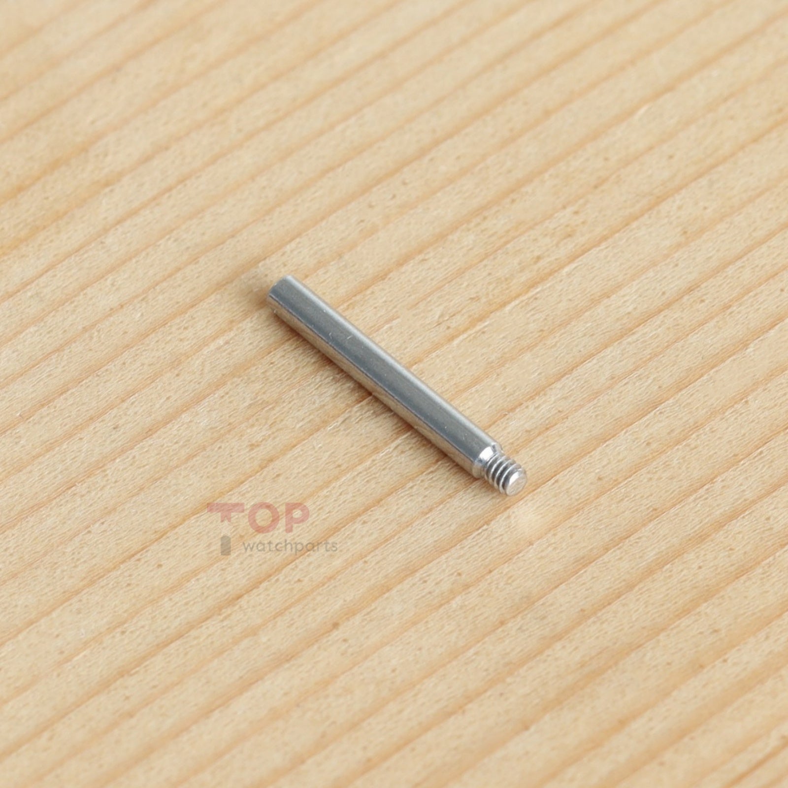 Watch Steel Bracelet Buckle Screw Tube for Rolex Datejust 41mm Watch Band Link Pin