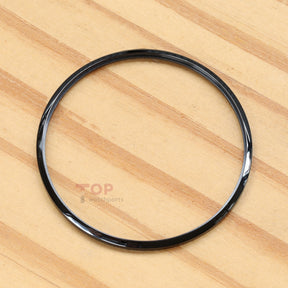 Ceramic Bezel for Tudor 53010 55010 56010 Glamour 31/36/39mm Watch Insert