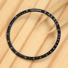 Aluminum Bezel for Omega 310.63 Speedmaster Professional Moonwatch 42mm Watch Insert