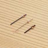 Watch Hands for Rolex Datejust Turn-O-Graph 116264 36mm Cal.3135 Watch Movement
