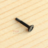 Screw for Hublot Big Bang 411 45mm Watch Bezel/Case Back/Strap