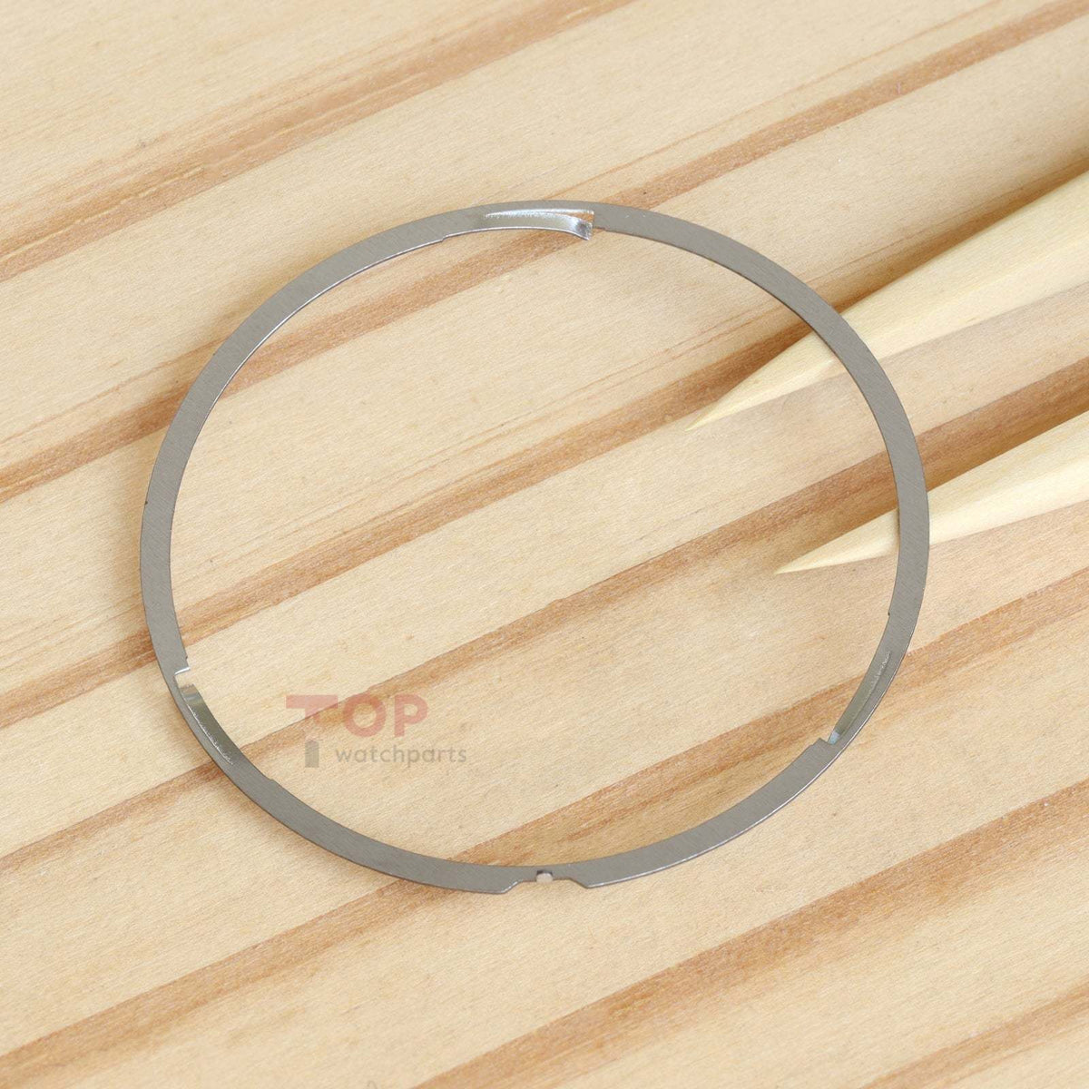 Watch Bezel Inners Case Click Spring Stoper for Omega Seamaster 210 42mm Watch