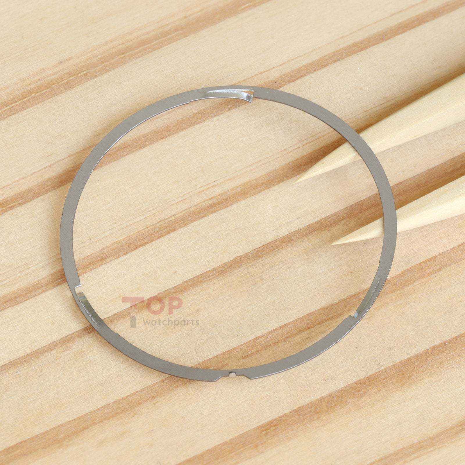 Watch Bezel Inners Case Click Spring Stoper for Omega Seamaster 210 42mm Watch