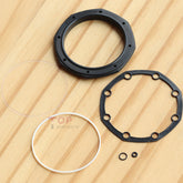 Watch Gasket Set for Audemars Piguet 25721 AP Royal Oak Offshore 42mm Chronograph Watch  Waterproof Seal O-Ring