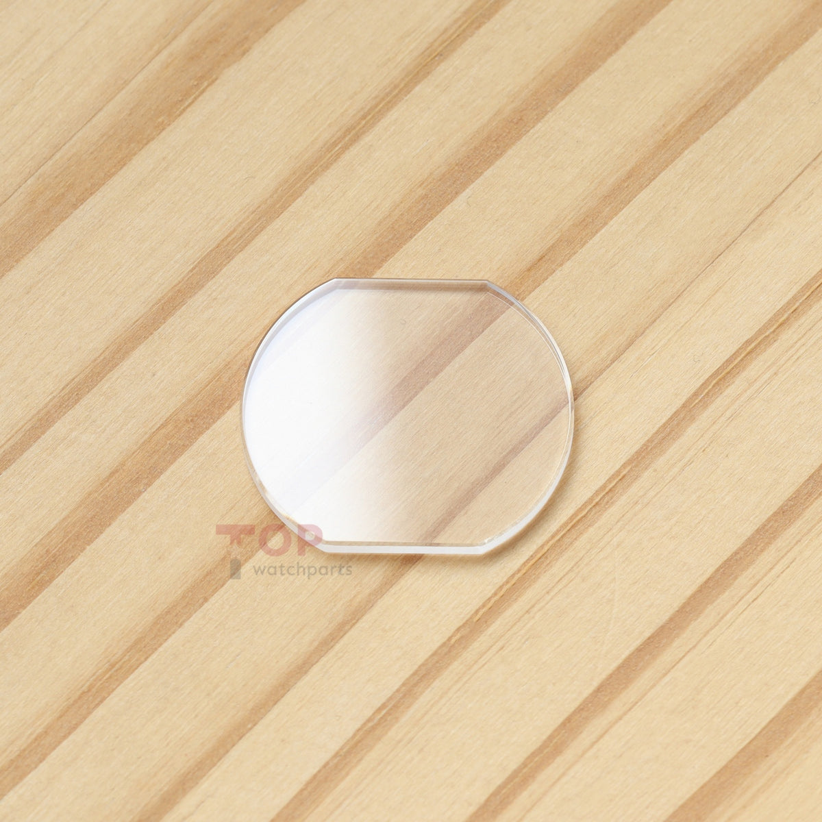 Watch Sapphire Crystal for Tudor Monarch 33100 33mm Watch Glass