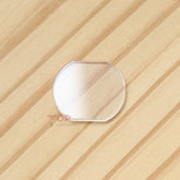 Watch Sapphire Crystal for Tudor Monarch 33100 33mm Watch Glass