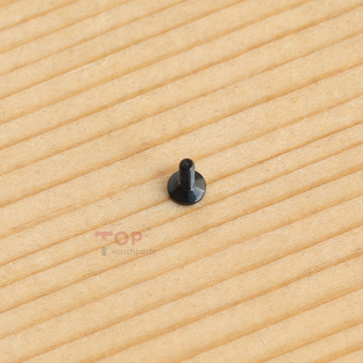 Watch Case Back Screw for Chopard MILLE MIGLIA Superfast 168537 45mm Watch