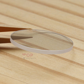 Watch Sapphire Crystal with Gasket for Tudor Style T-12503/12500/12513/12510 38mm Watch Glass