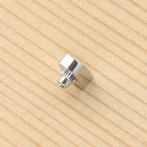 Pusher for Longines L3.883 HydroConquest 43mm Watch Button