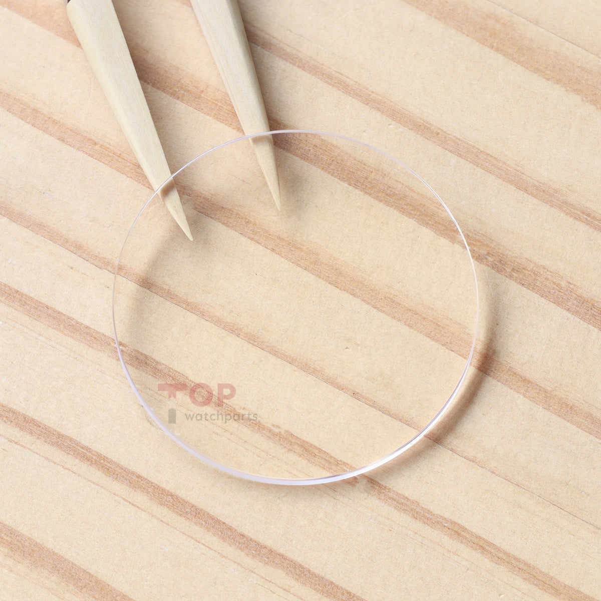 AR Coating Watch Glass for IWC Grande Complication IW927020/3293 42mm Sapphire Crystal