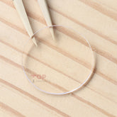 AR Coating Watch Glass for IWC Grande Complication IW927020/3293 42mm Sapphire Crystal