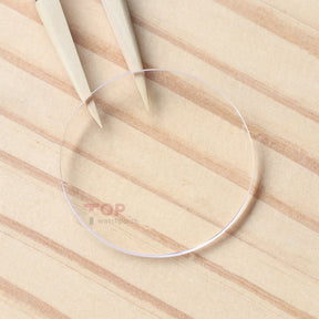 AR Coating Watch Glass for IWC Grande Complication IW927020/3293 42mm Sapphire Crystal