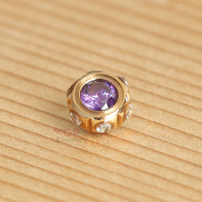 Watch Crown for Chopard Imperiale 388531 40mm Automatic Watch