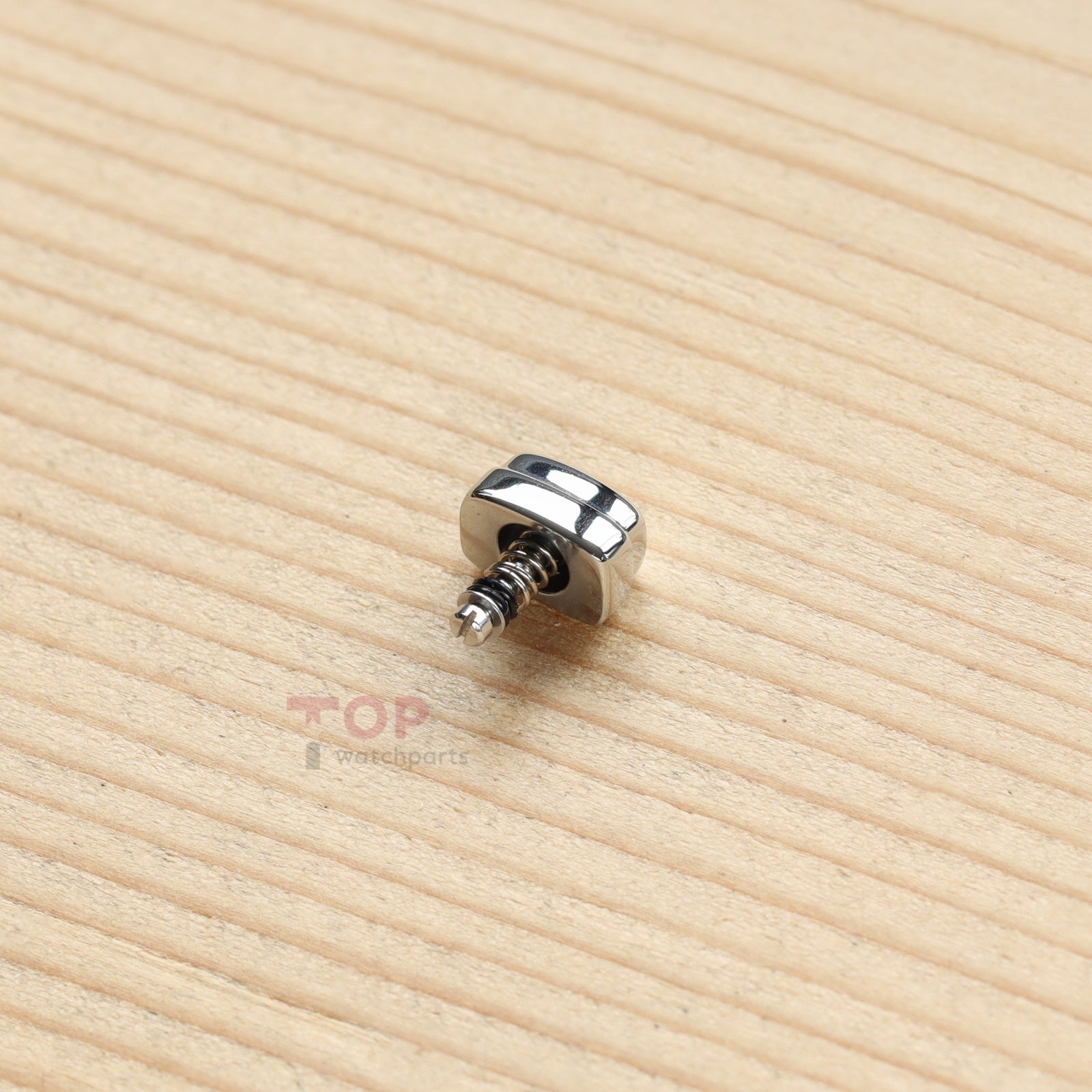 Pusher for Breitling A39362 Hercules 45mm Watch Button