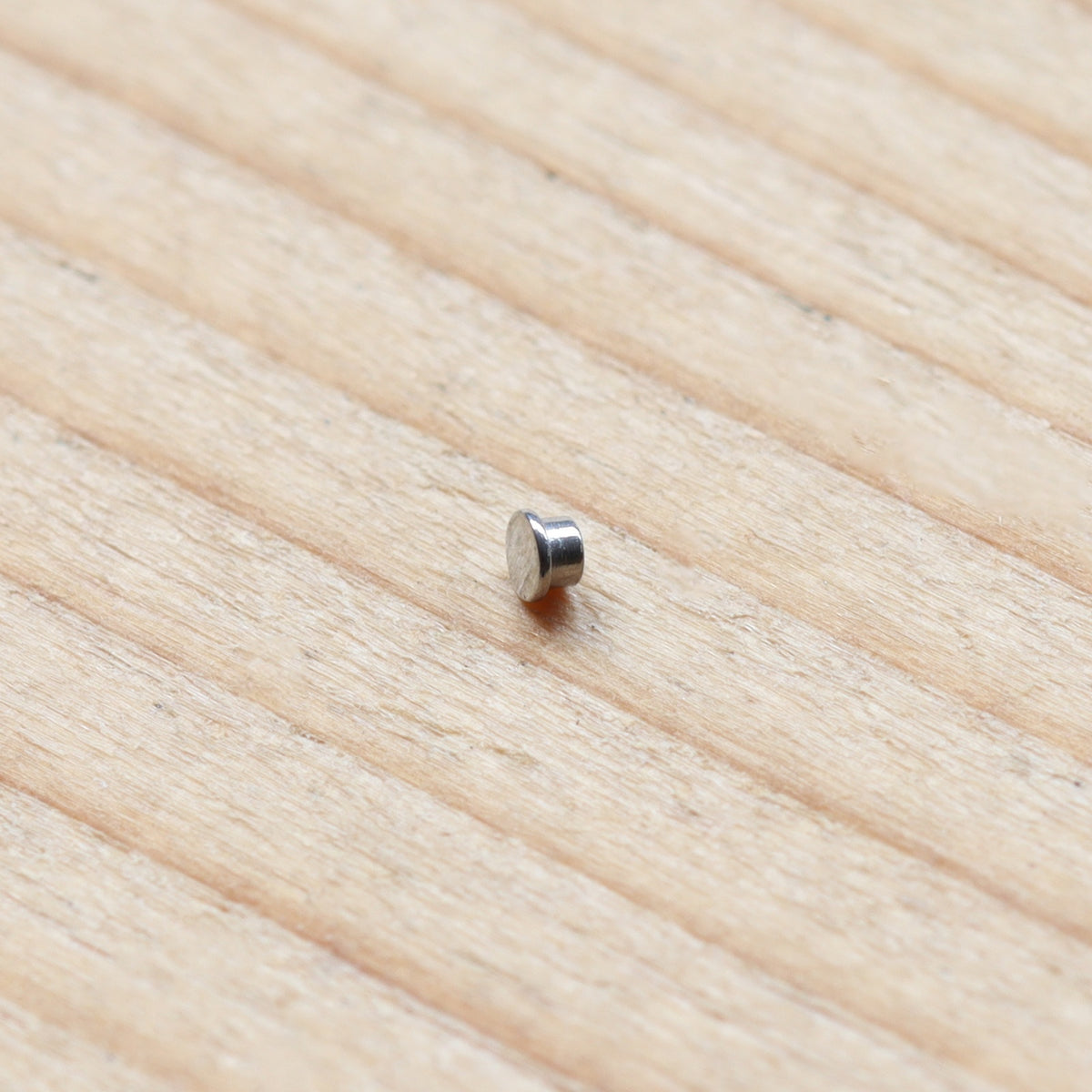 Rotor Rivets for Rolex Daytona Cal 4130 Automatic Movement Oscillating Weight Rivets
