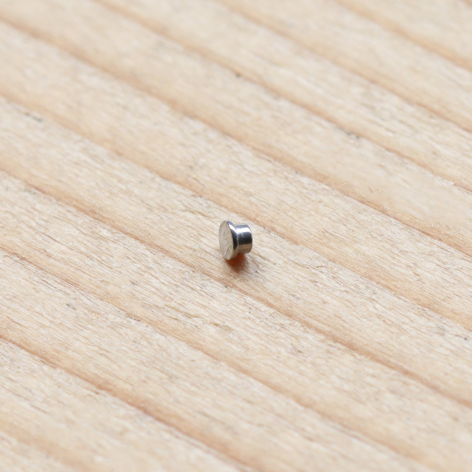 Rotor Rivets for Rolex Daytona Cal 4130 Automatic Movement Oscillating Weight Rivets