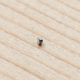 Rotor Rivets for Rolex Daytona Cal 4130 Automatic Movement Oscillating Weight Rivets