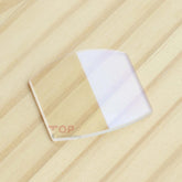 AR Coating Sapphire Watch Crystal for Richard Mille RM055 Automatic Watch Glass
