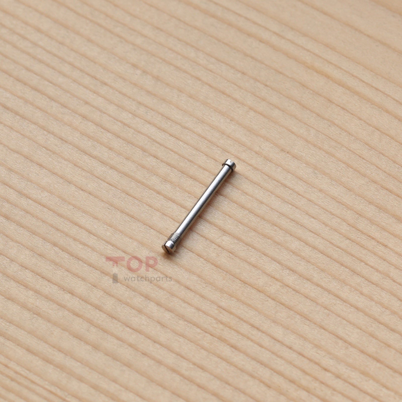 Watch Band Screw Tube for Cartier 3488 Tank Anglaise 30.3x22.7mm Watch Strap Link Pin